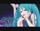 【初音ミク】- Come, Lets Do It [Para Para Para] 【オリジナル】