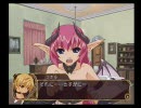 召喚少女　ルテジア登場部分