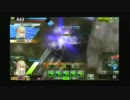 『ボーダーブレイク』ブラックカーテン第46幕【A1】Ver2.7-SA戦