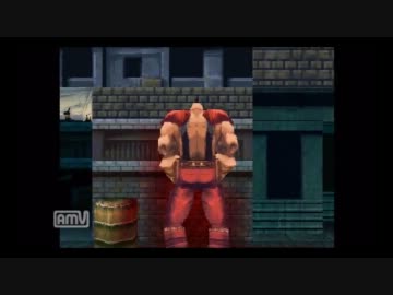 【ゆっくり実況】　北斗の拳　ゆっくり救世主伝説　part4