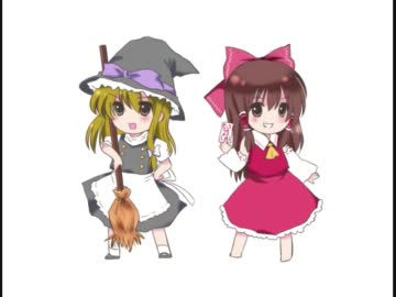 【歌ってみた】Bad Apple!!＊華凛＊