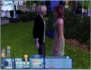 【SIMS3実況】Fatなシムのダイエット奮闘記【part17】