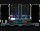 BMS F [8bit mix] (14鍵差分)