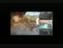 狩人日記１ページ目　2/2　言い訳はオマージュ