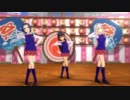 【LONGカメラ】 アイドルマスター2 Brand New Day! 【トリオ】