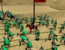 【三国志大戦】　祖茂苦楽で覇王を目指す vol.10