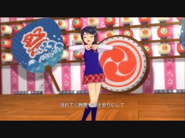 【LONGカメラ】 アイドルマスター2 プリコグ 【ソロ】