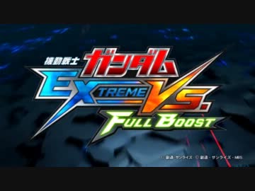人気の ガンダムexa 動画 31本 ニコニコ動画