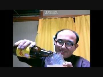 ２０１２年２月２８日　カツヒコのホッピーとジャガイモ