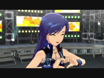 THE IDOLM@STER２「Brand New Day!」如月千早