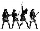 SCANDAL LOVE SURVIVEを歌ってみた〈(｀･ω･｀)〉Ψ