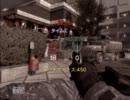 【CoD:MW3】回避不可能な負け試合【INFECTED】