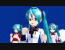 【初音ミク】バルトーク「ミクロコスモス」#128[農民の踊り]