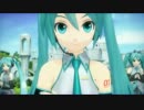 【MMD】みくみくにしてあげる♪【4096x2304 190fps】