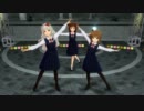 アイドルマスター2 春香・雪歩・貴音 Brand New Day! スクールガールウェア