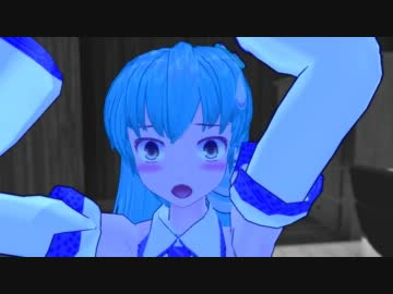 【東方MMD】東方MMD×未来日記後期OP