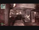 【Xbox360】不眠症がAK-47で逝くMW3 #01【TDM】