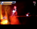 【Shinobi3D】サラ大佐でプレイ STAGE 6 ZEED研究所