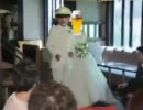 神主の結婚式【ZUN氏結婚記念】