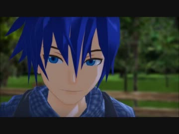 Bさんへ：お誕生日おめでとうございました動画