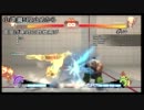 【スパIV AE】元 逆瀧5段＆大逆瀧後セットプレイ