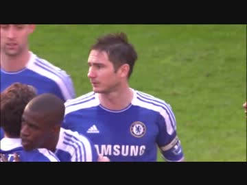 11-12 Match of the Day, Match Day 26 4/6