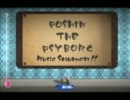 【LBP2】 紅い屑雪 【オリジナル曲】