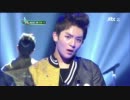 TEEN TOP - Crazy(Remix) 120229