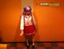 【コスプレしながら歌いながら踊ってみた】ダンシング☆サムライ