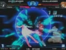 2012/01/28 中野TRF カオスコード 無差別大会.part1