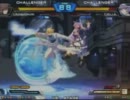 2012/02/10 中野TRF カオスコード 無差別2on2大会.part1