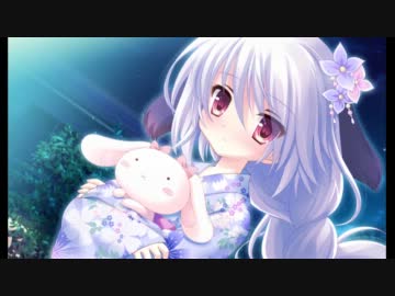 ツクモノツキ OP フル 「ツクモノツキ」