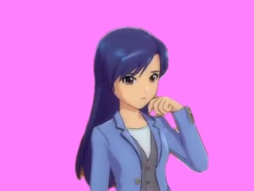 【テストうｐ】Aviutlだけでカラーバック素材作ってみた【ちーさん】