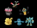 【ポケモンBW】今日も今日とてランダム実況part.11【古代パ】