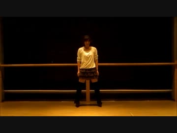 【春柴】１人で頑張る少女未遂とSweet Devil【踊ってみた】