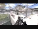[PC版CoD4] Promod FFA SMG part16