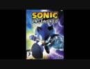 Sonic Unleashed "Werehog Night Battle Suite" Music