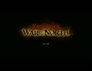LORD OF THE RINGS WAR IN THE NORTH