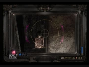 【実況】セクシーなホラゲーと聞いて【零～刺青の聲～】part19