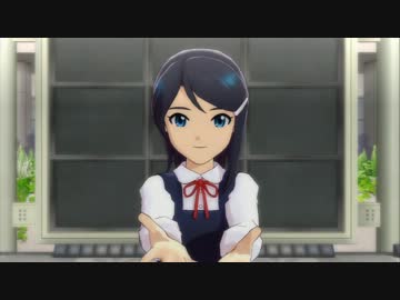 アイドルマスター2　「プリコグ」　水谷絵理