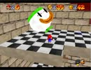 外国のマリオ64は本家とは別ゲーだった（マリオスターロード実況）part9-1