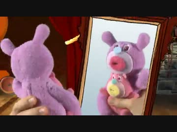 シンガマジック！デュエット登場！ The Sing-a-ma-jigs! Duet