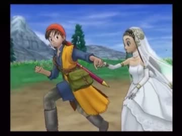 注意力が呪われし僕がドラクエ８を初プレイ実況　Part104-3