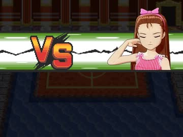 【アイマスDS×ポケモンHGSS】愛の大冒険 第十四話【PokeM@sDS】