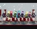 【NINE(仮)】WhiteLetter