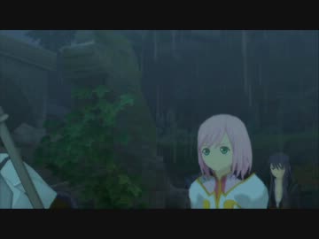 【PS3版】テイルズオブヴェスペリア【実況プレイ】 Part30