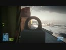 BF3(PC) FAMAS使用中(2/2)