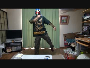 【初投稿】only my railgun【踊ってみた】