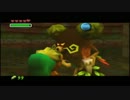 ゼルダの伝説　ムジュラの仮面を二人で実況プレイ　Part6