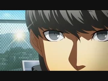 【ペルソナ4】 天国と地獄 【MAD】